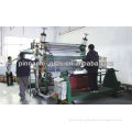 high qulity PVC leather material